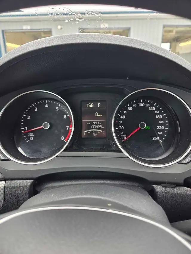 2017 Volkswagen jetta TSI - Photo 6