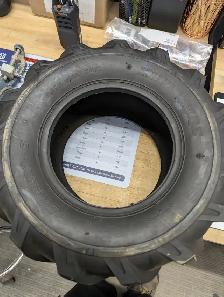 Kings Tire 16x6.50-8 R1 AG Lug - Photo 2
