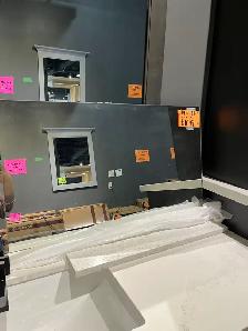 Clearance Countdown: LED Mirrors Going Fast! - Photo 4