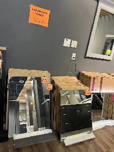 Clearance Countdown: LED Mirrors Going Fast! - Photo 5