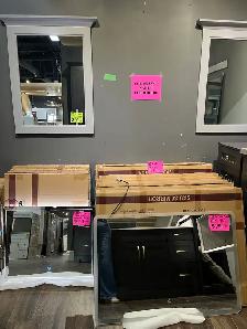 Clearance Countdown: LED Mirrors Going Fast! - Photo 6