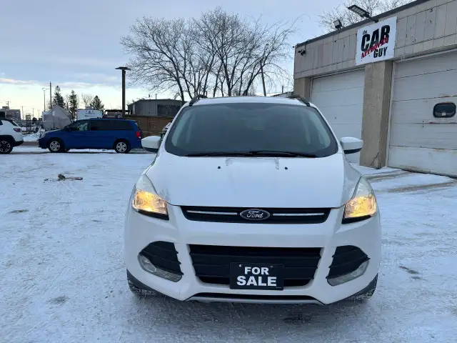 2014 Ford Escape 4WD 4dr SE - Photo 2