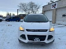 2014 Ford Escape 4WD 4dr SE - Photo 2