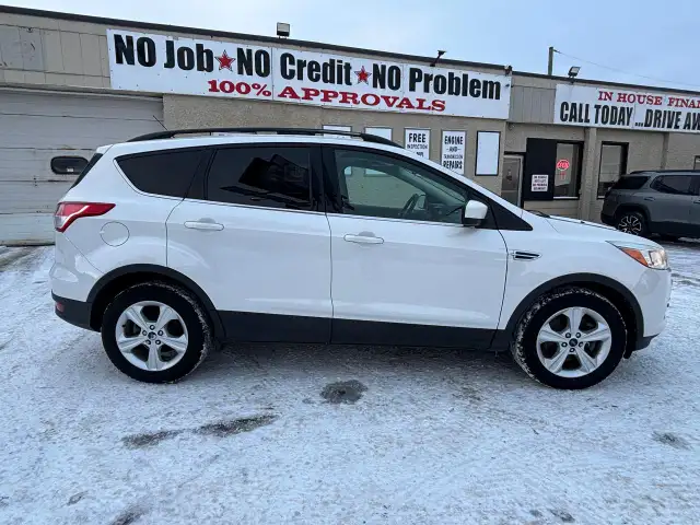 2014 Ford Escape 4WD 4dr SE - Photo 3