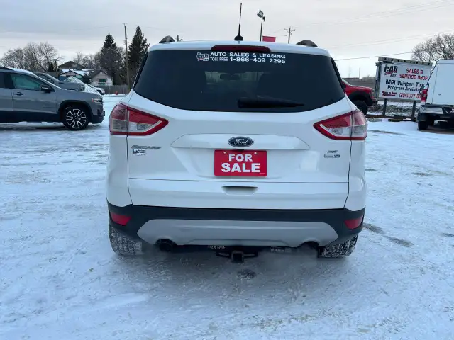 2014 Ford Escape 4WD 4dr SE - Photo 5