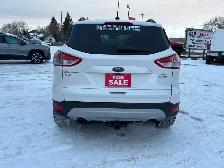 2014 Ford Escape 4WD 4dr SE - Photo 5