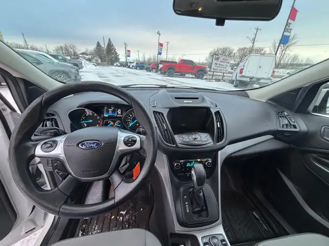 2014 Ford Escape 4WD 4dr SE - Photo 6
