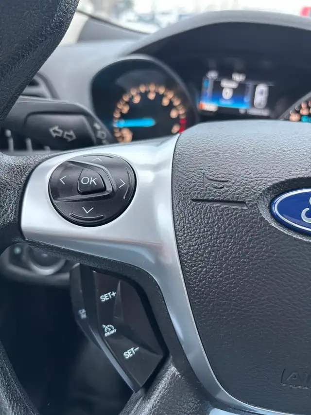 2014 Ford Escape 4WD 4dr SE - Photo 8