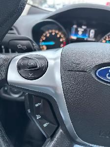 2014 Ford Escape 4WD 4dr SE - Photo 8