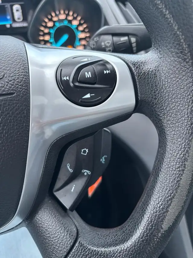 2014 Ford Escape 4WD 4dr SE - Photo 9