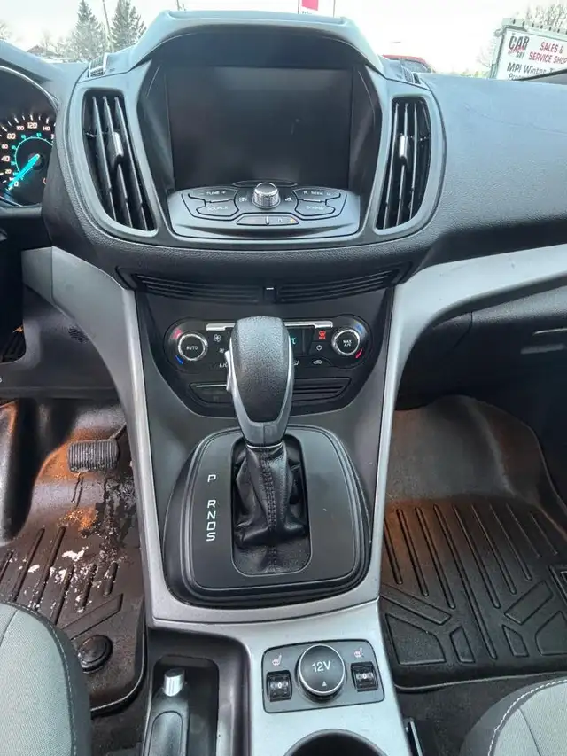 2014 Ford Escape 4WD 4dr SE - Photo 10