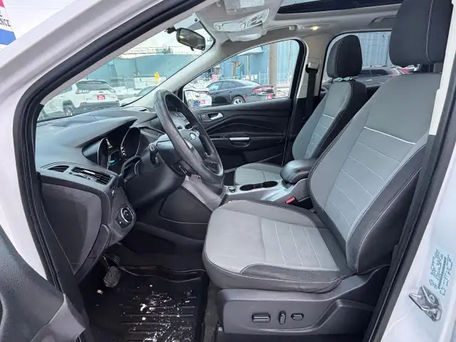 2014 Ford Escape 4WD 4dr SE - Photo 11