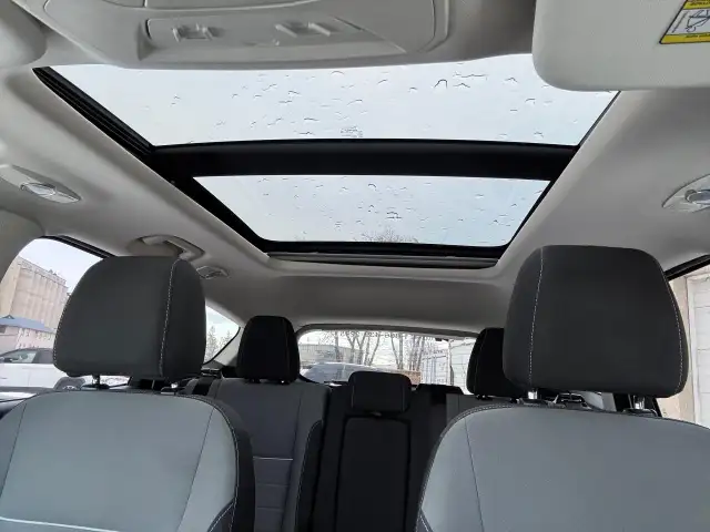 2014 Ford Escape 4WD 4dr SE - Photo 16