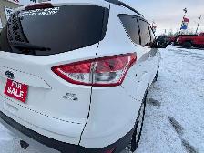 2014 Ford Escape 4WD 4dr SE - Photo 17