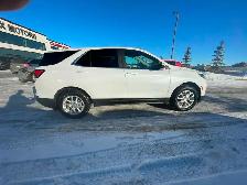 2023 Chevrolet Equinox LT 1.5L Turbocharged AWD – 42,671 KM - Photo 4