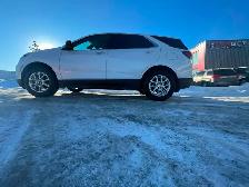 2023 Chevrolet Equinox LT 1.5L Turbocharged AWD – 42,671 KM - Photo 5
