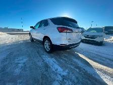 2023 Chevrolet Equinox LT 1.5L Turbocharged AWD – 42,671 KM - Photo 6