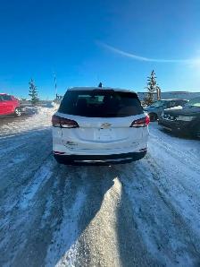 2023 Chevrolet Equinox LT 1.5L Turbocharged AWD – 42,671 KM - Photo 7