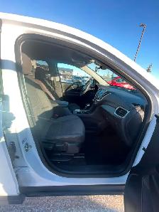 2023 Chevrolet Equinox LT 1.5L Turbocharged AWD – 42,671 KM - Photo 8