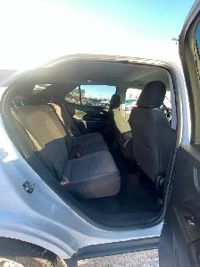 2023 Chevrolet Equinox LT 1.5L Turbocharged AWD – 42,671 KM - Photo 9