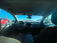 2023 Chevrolet Equinox LT 1.5L Turbocharged AWD – 42,671 KM - Photo 10