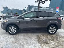 2017 Ford Escape - Photo 2