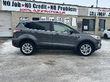 2017 Ford Escape - Photo 3