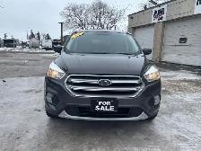2017 Ford Escape - Photo 4