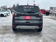 2017 Ford Escape - Photo 5