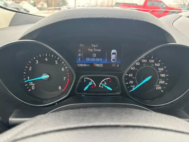 2017 Ford Escape - Photo 11