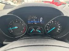 2017 Ford Escape - Photo 11