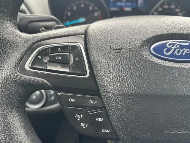 2017 Ford Escape - Photo 12