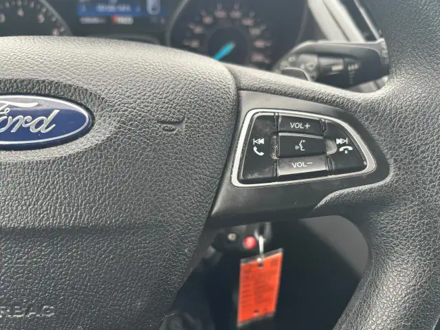 2017 Ford Escape - Photo 13