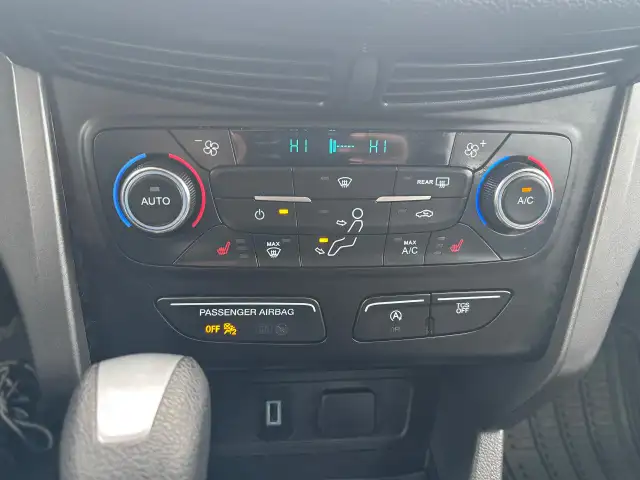 2017 Ford Escape - Photo 15