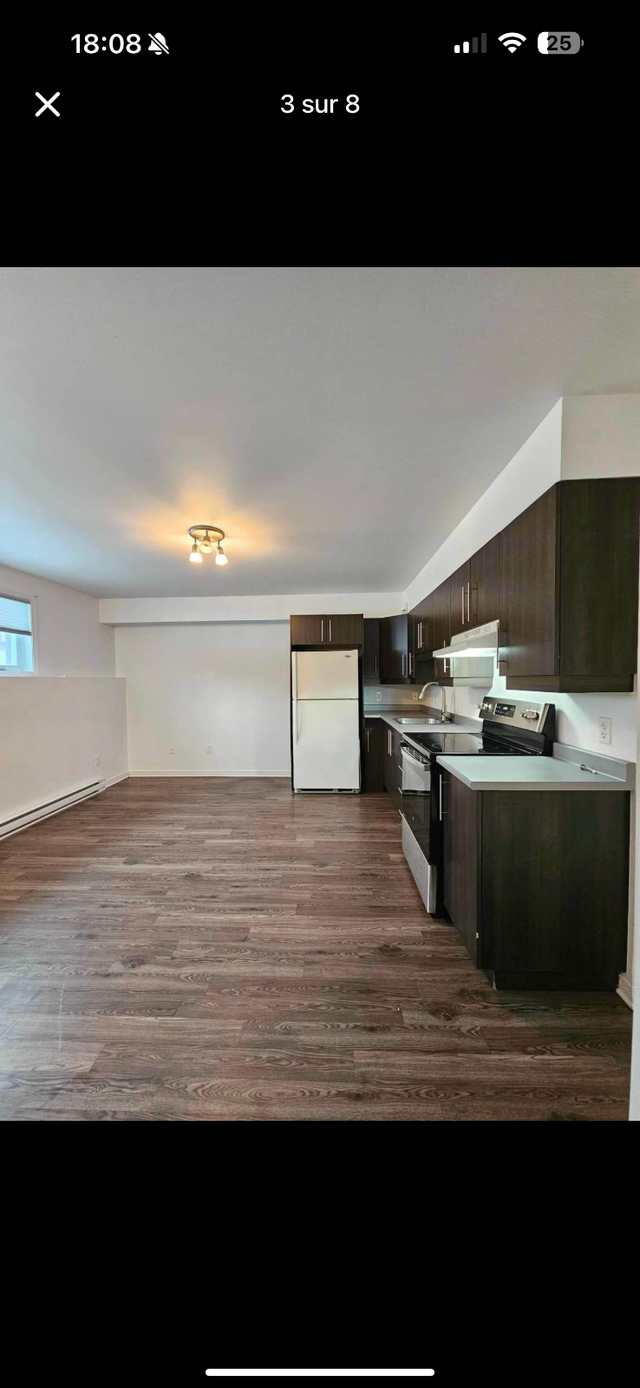 Appartement a louer - Photo 2