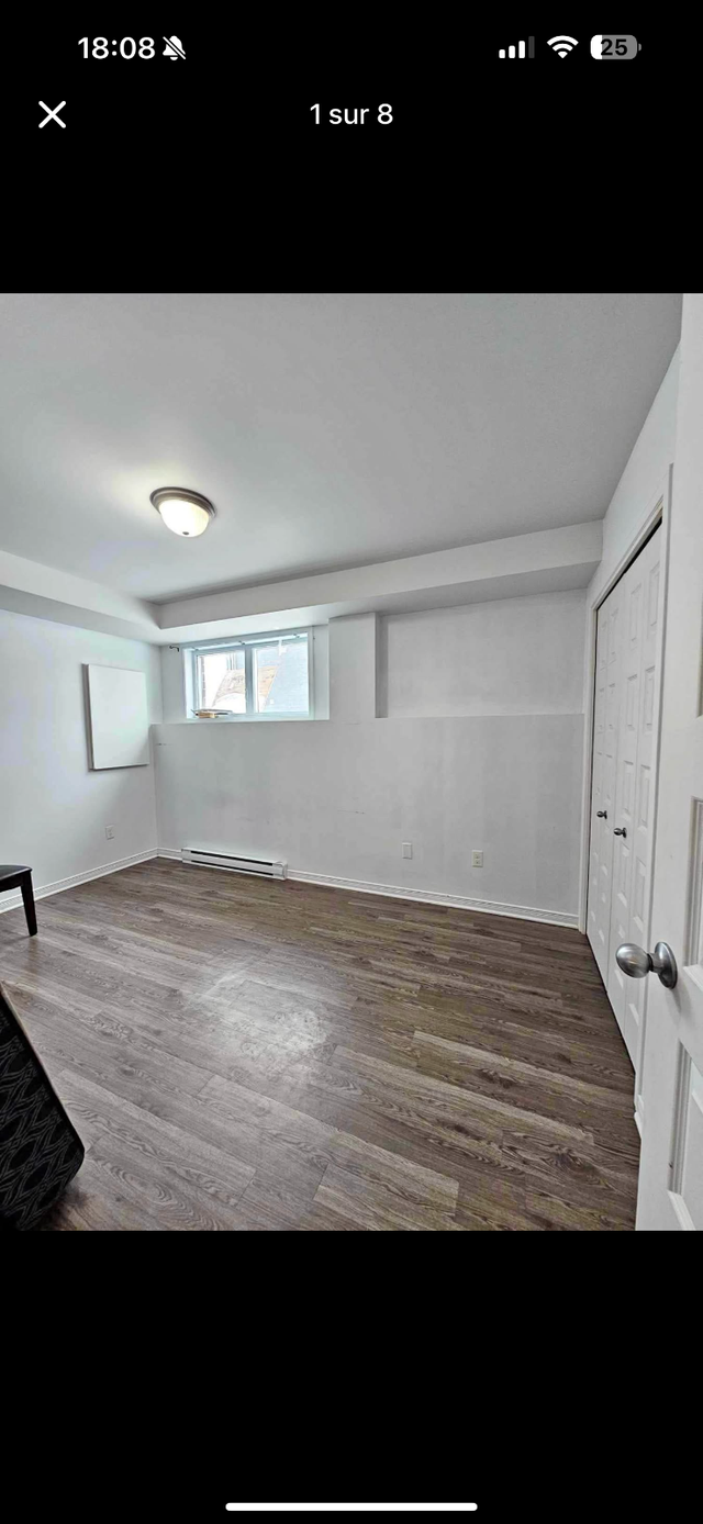 Appartement a louer - Photo 3