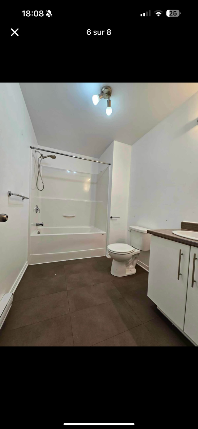 Appartement a louer - Photo 4