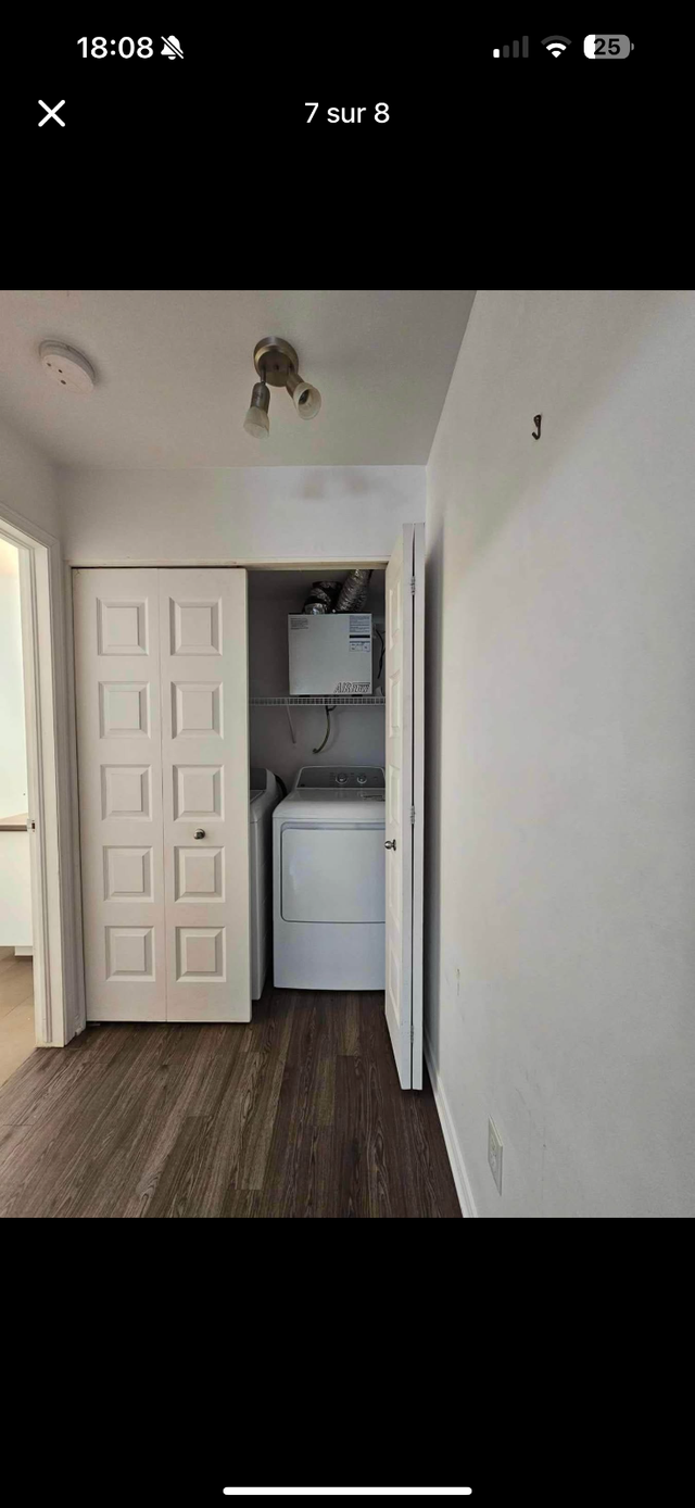 Appartement a louer - Photo 5