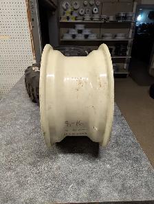 Implement Wheel Rim 16'x8' (8-Bolt)