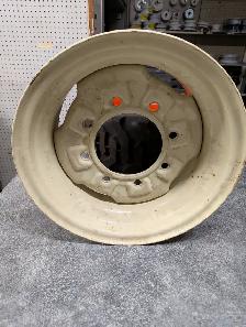 Implement Wheel Rim 16'x8' (8-Bolt) - Photo 2