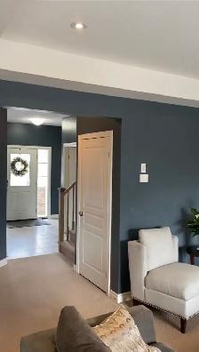Thundering Waters, Niagara House for Rent