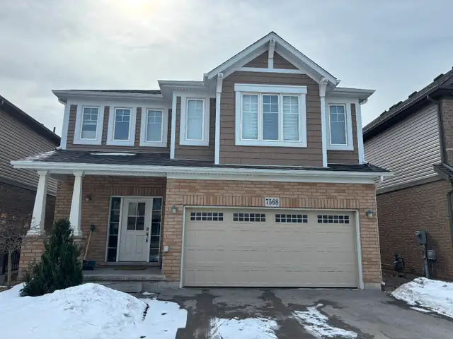 Thundering Waters, Niagara House for Rent - Photo 3
