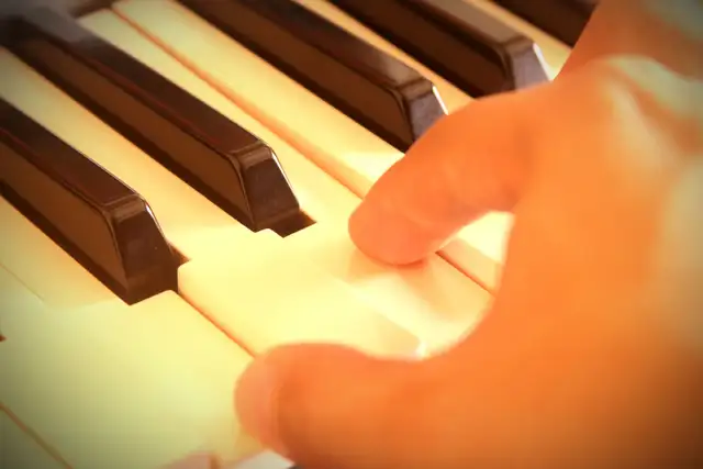 COURS DE MUSIQUE - Photo 2