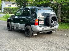 Southern 2002 Chevy tracker - Photo 3