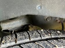 Southern 2002 Chevy tracker - Photo 4