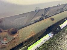 Southern 2002 Chevy tracker - Photo 5