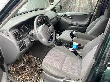 Southern 2002 Chevy tracker - Photo 6