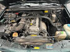 Southern 2002 Chevy tracker - Photo 8