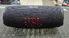 JBL Charge 5 (Midnight Black)