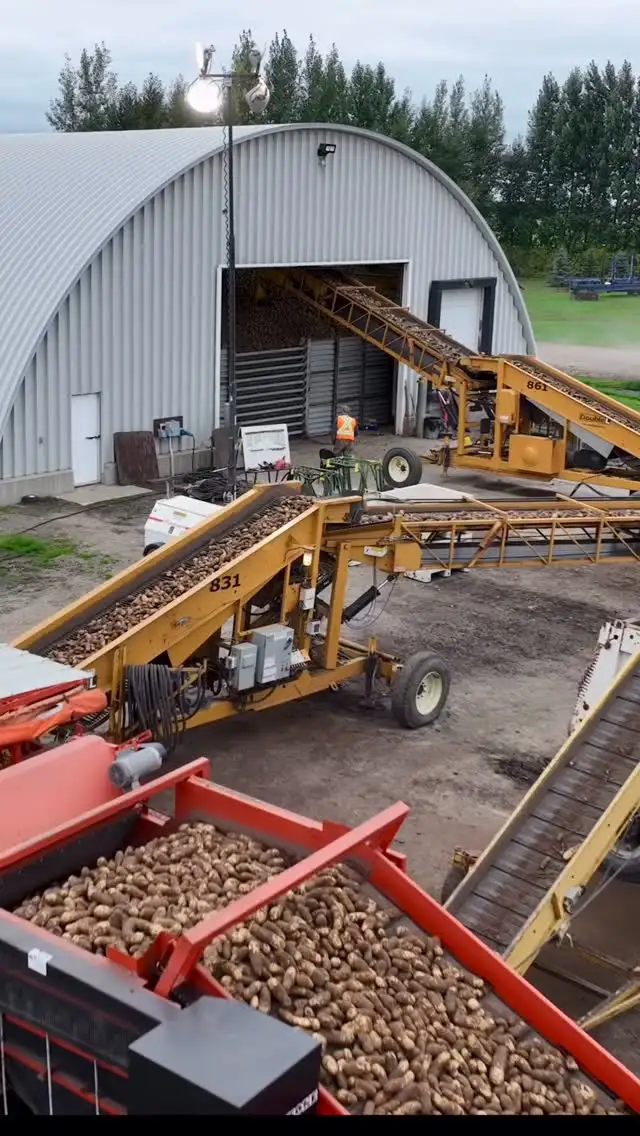 General Farm Labourer